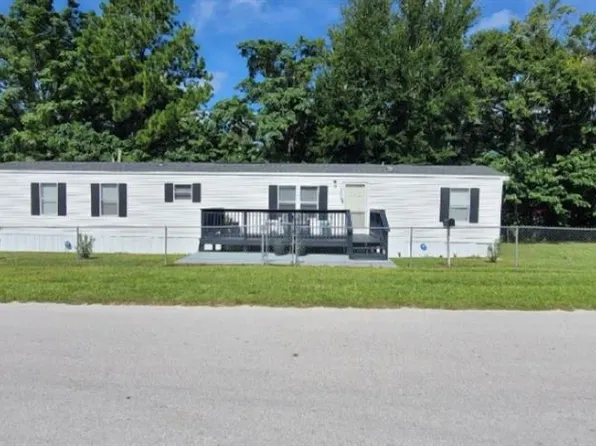 4030 NE 212TH TERRACE, WILLISTON, FL 32696