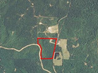 2101 Suqualena Meehan Rd N, Meridian, MS 39307