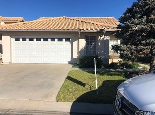 6367 Colonial Ave, Banning, CA 92220