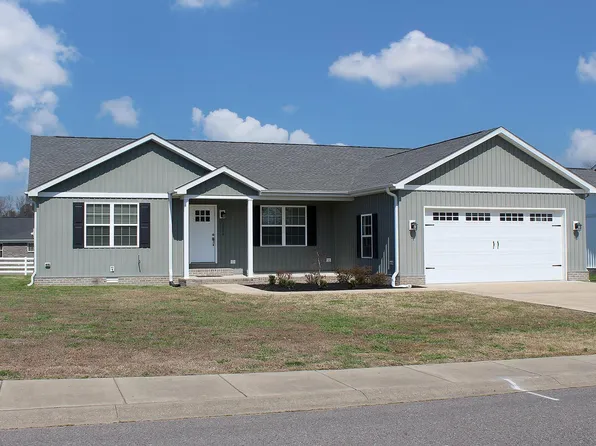 2208 Traci Dr, Murray, KY 42071