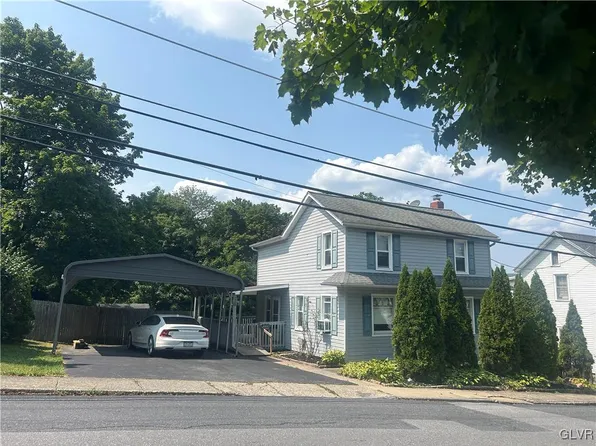 66 S Broad St, East Bangor, PA 18013