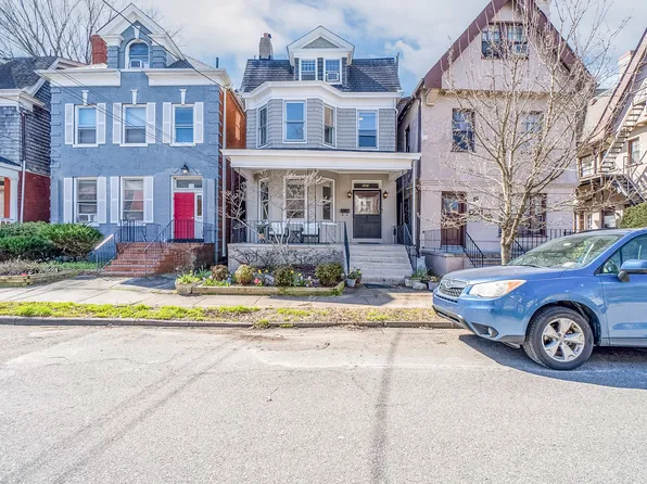 515 Boissevain Ave, Norfolk, VA 23507