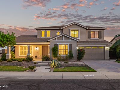 14319 W MANDALAY Lane, Surprise, AZ, 85379