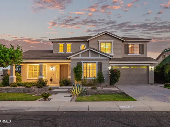 14319 W MANDALAY Lane, Surprise, AZ 85379