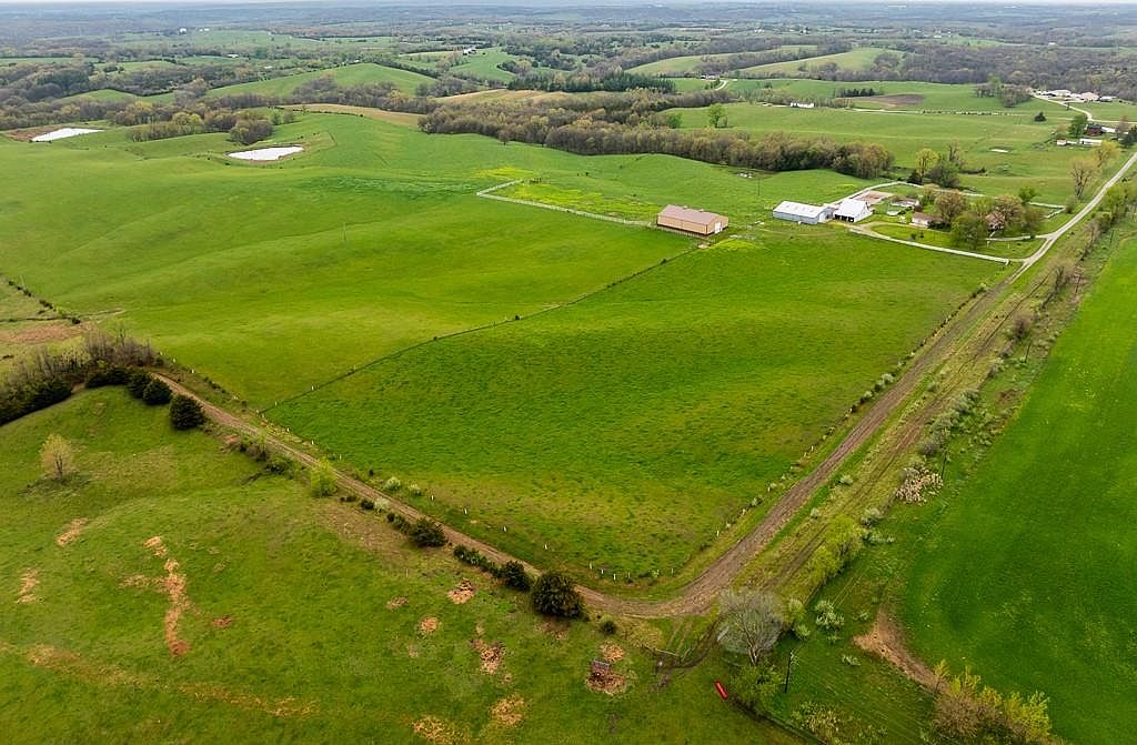 13267 Glacier Rd, Greentop, MO 63546 Zillow