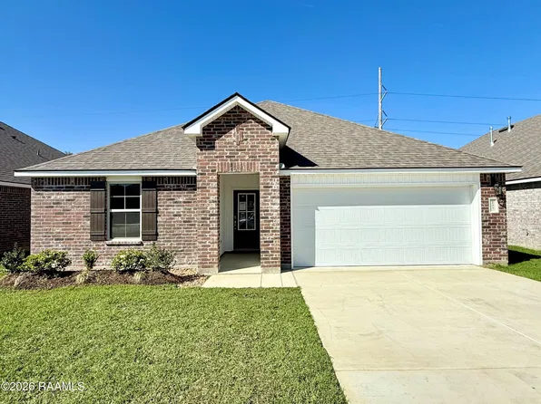 237 Oak Heights Dr, Duson, LA 70529