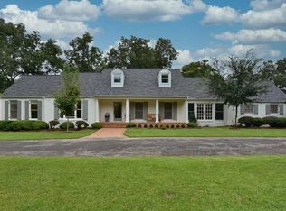 5007 Van Cise Ln, Albany, GA 31721