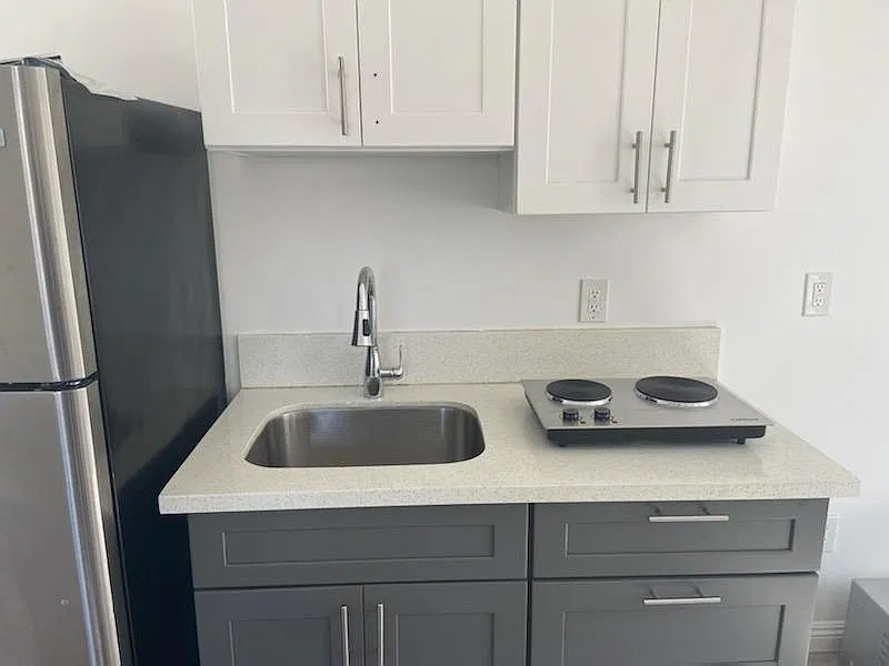 Studio, 320 sqft, $2,000 — Photo 3