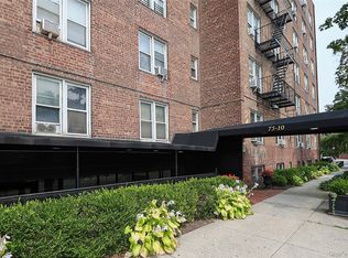 7510 Yellowstone Boulevard #2C, Rego Park, NY 11374