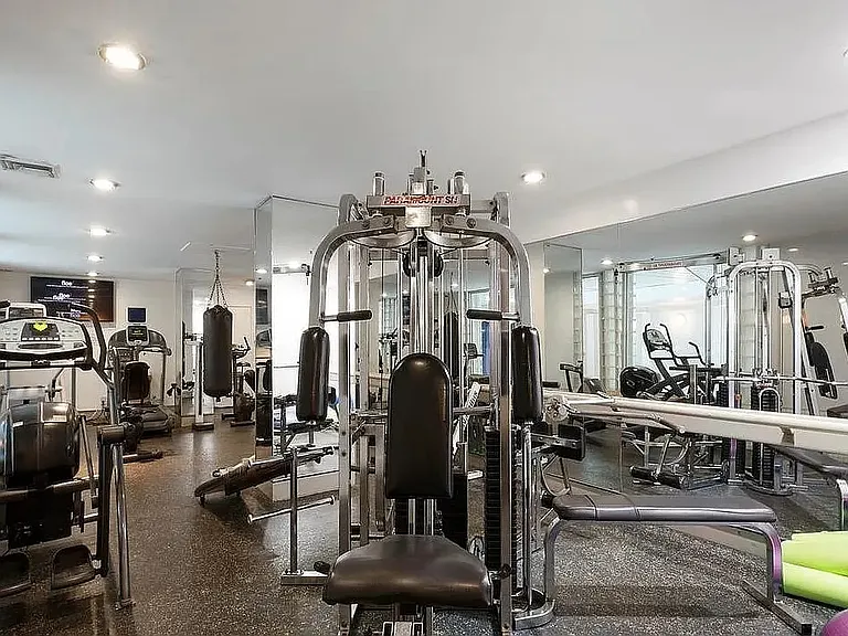 50 Lexington Ave #12D — Photo 15