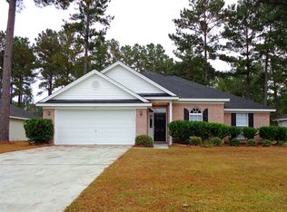 263 Silver Brook Cir, Pooler, GA 31322