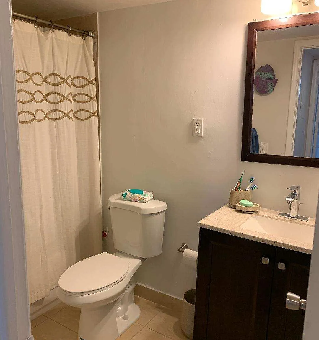 1 bed, 665 sqft, $2,099 — Photo 4