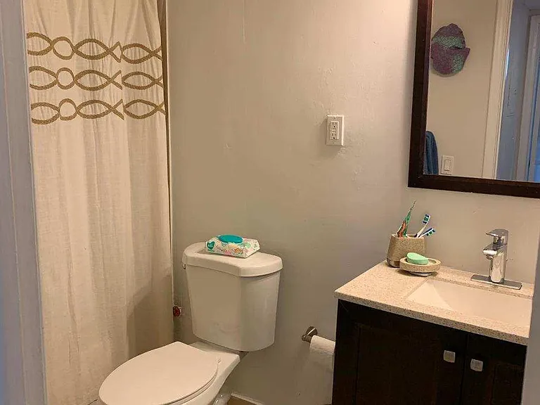 7483 SW 82nd St #303A — Photo 4