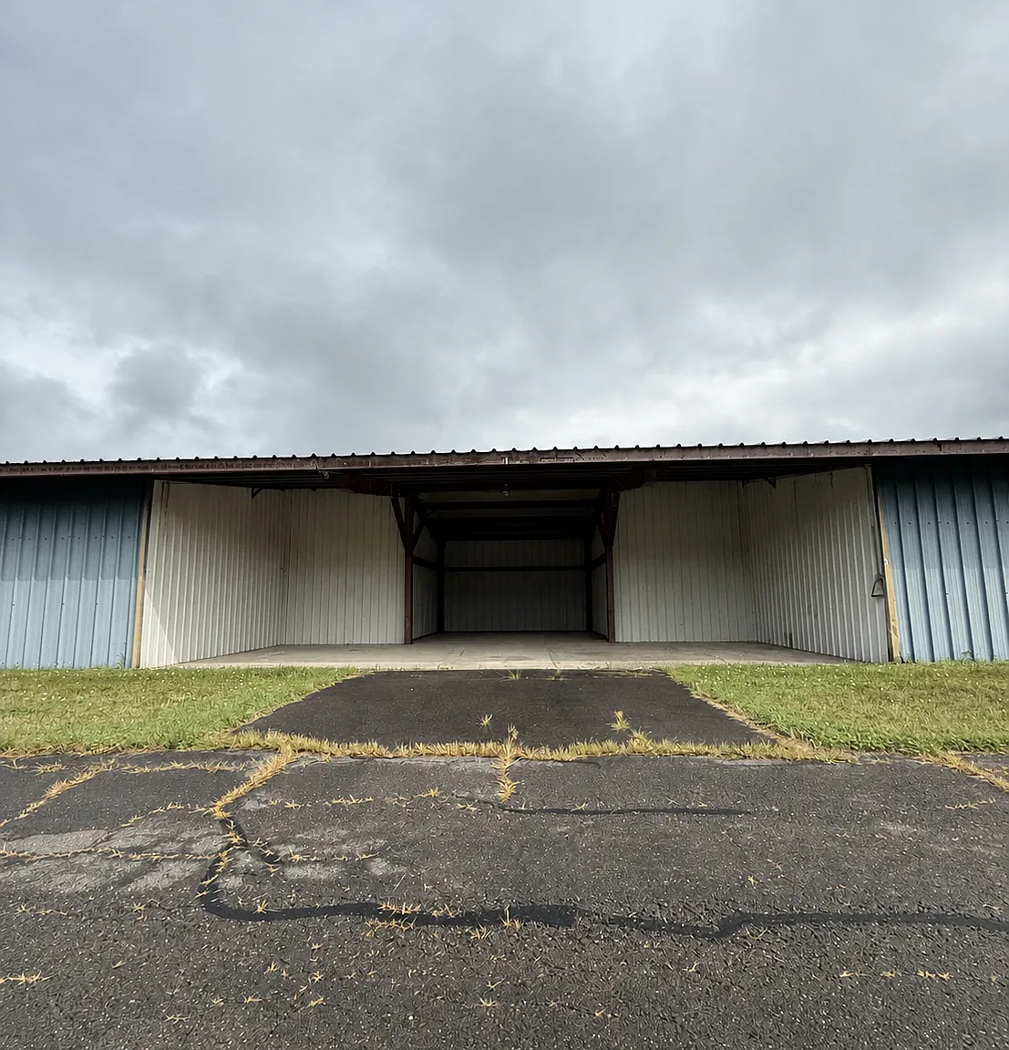 65 Windsock Lane - Open T-Hangar - 4 — Photo 1