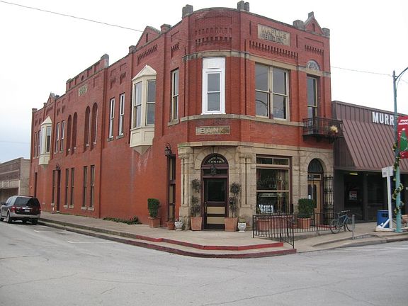 Historic Building