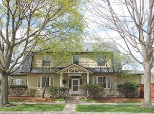 801 Jackson Ave, River Forest, IL