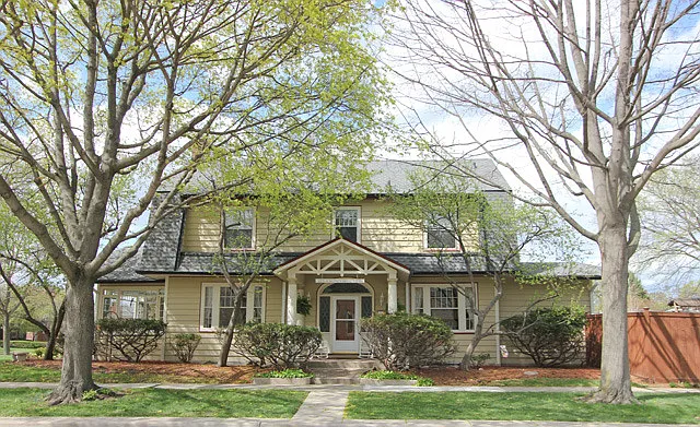 801 Jackson Ave photo 1