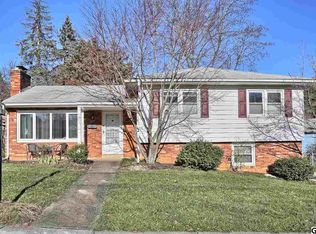 1843 Holly Dr, Camp Hill, PA 17011