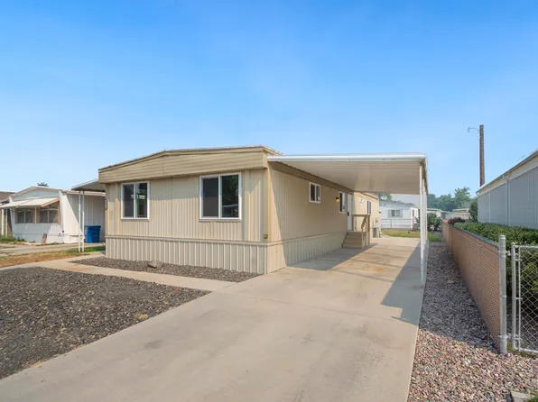 10612 W Abram Ln #68, Boise, ID 83713