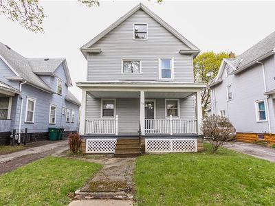 50 Oneida St, Rochester, NY, 14621