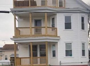 148 Laban St, Providence, RI 02909