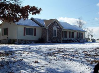 1709 Briarwood Dr, Lawrenceburg, TN 38464