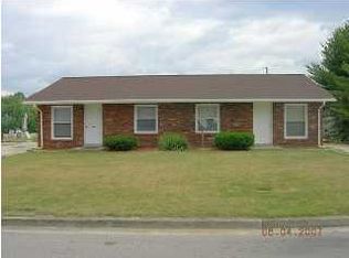 2452 Terry Ln, Jasper, IN 47546