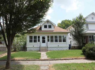 1312 S 18th St, Terre Haute, IN 47803