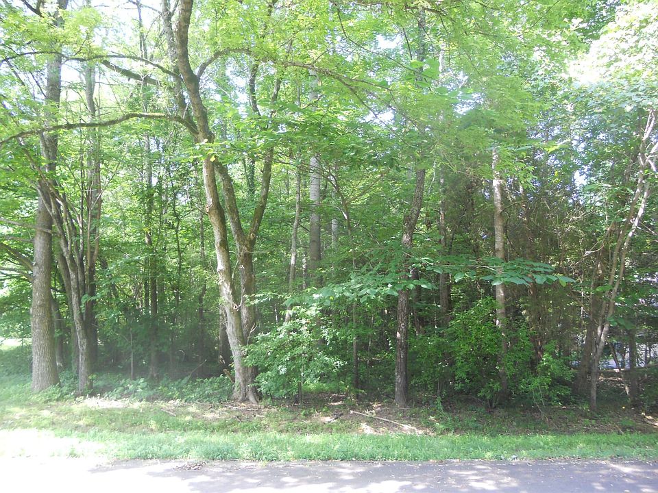 view from street