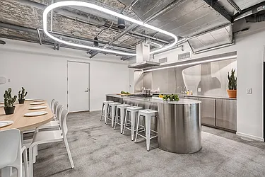 Rented by BHS Development Marketing