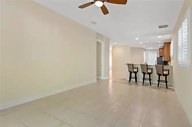 Downstairs Living Room 1