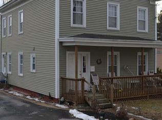 6 Brown St, Spencer, MA 01562