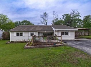 503 NE 87th Ter, Kansas City, MO 64155