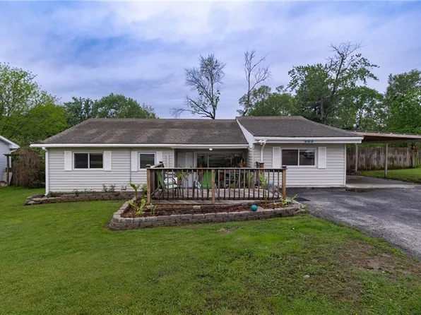 503 NE 87th Ter, Kansas City, MO 64155
