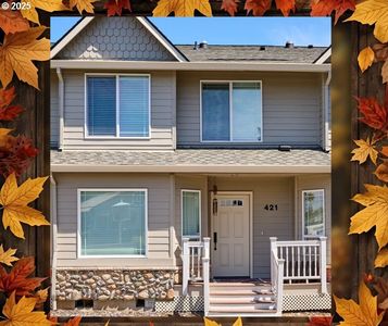 421 Harris Ln, Oregon City, OR, 97045