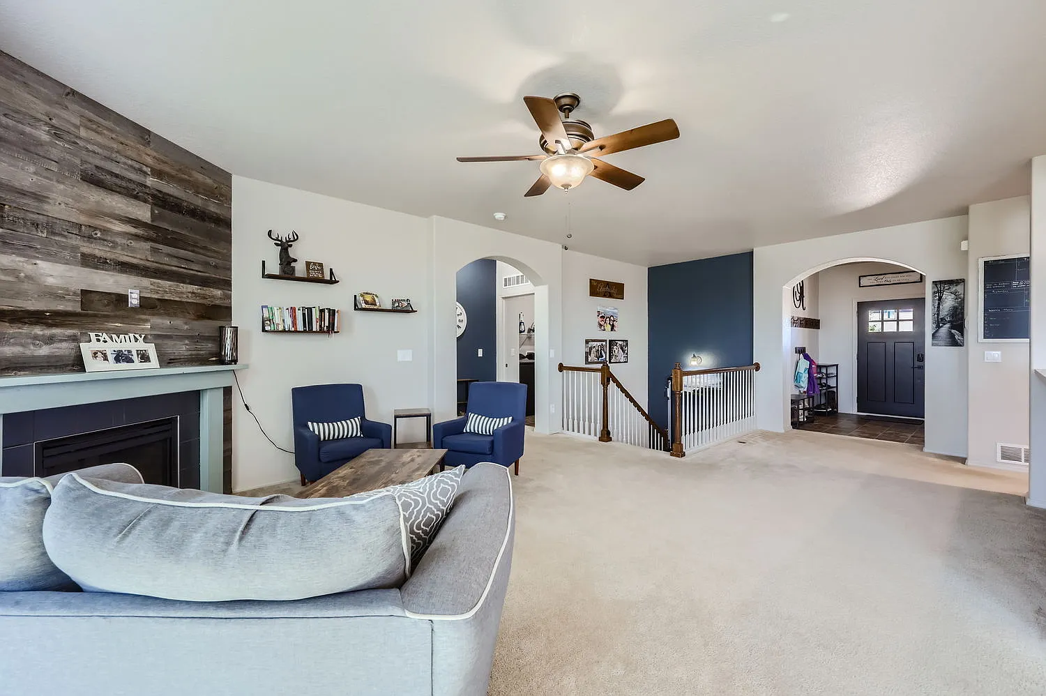 12005 Sunset Crater Drive — Photo 4
