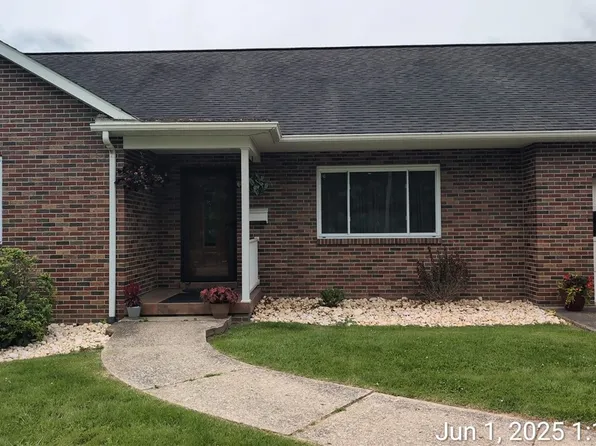 175 Sherman Ave, Waynesburg, PA 15370