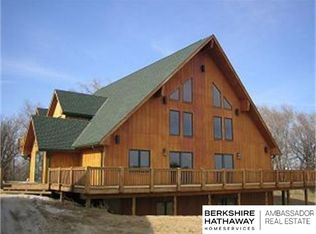 1350 L Ave, Elliott, IA 51532