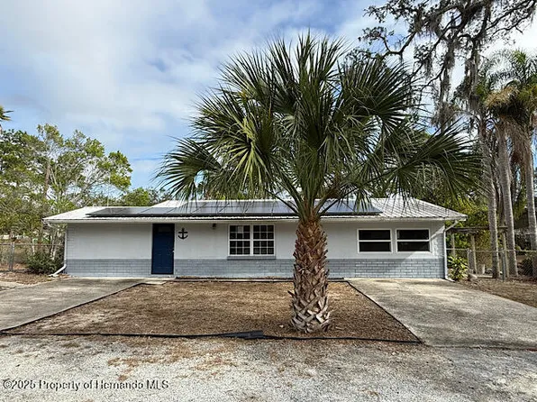 7156 Navy Dr, Spring Hill, FL 34609