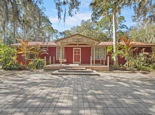 325 E Hall Rd, Merritt Island, FL 32953