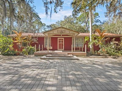 325 E Hall Rd, Merritt Island, FL, 32953