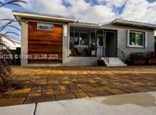 1745 SW 17th Ter, Miami, FL 33145