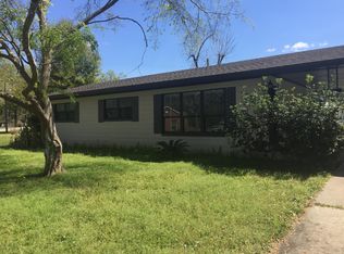 28 Jule Rd, Macclenny, FL 32063