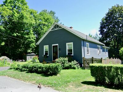 7 Aberdeen Rd, Pittsfield, MA, 01201