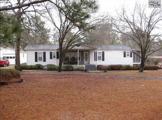 717 Toms Creek Rd, Hopkins, SC 29061
