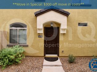 2725 E Mine Creek Rd UNIT 1032, Phoenix, AZ 85024