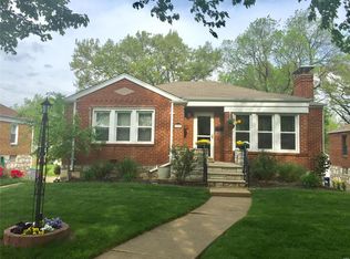 605 Landor Ct, Saint Louis, MO
