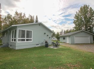 240 Fireweed Ln, Kenai, AK 99611