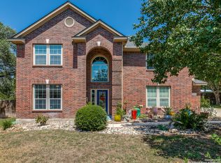 23743 Beaver Crk, San Antonio, TX 78258