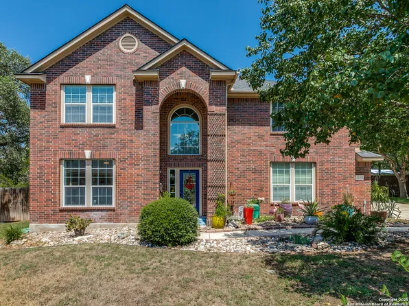 23743 Beaver Crk, San Antonio, TX 78258